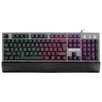 Клавиатура Defender Annihilator GK-013 RU фото 1